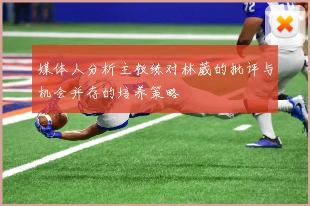 媒体人分析主教练对林葳的批评与机会并存的培养策略